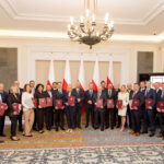 Podkarpackie firmy z godłem "Teraz Polska" 2 - Polskie Radio Rzeszów Podkarpackie firmy z godłem "Teraz Polska" - Polskie Radio Rzeszów