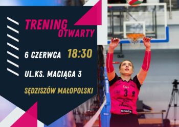 Marba Sędziszów Małopolski szuka nowych zawodniczek