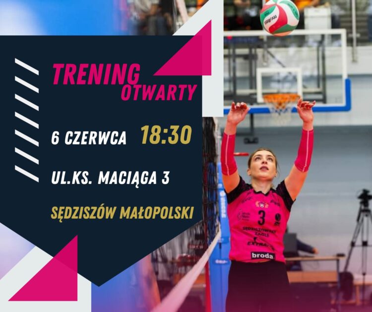 Marba Sędziszów Małopolski szuka nowych zawodniczek