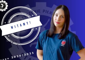 Siatkówka. Nowa środkowa w&nbsp;Ita Tools Stali Mielec