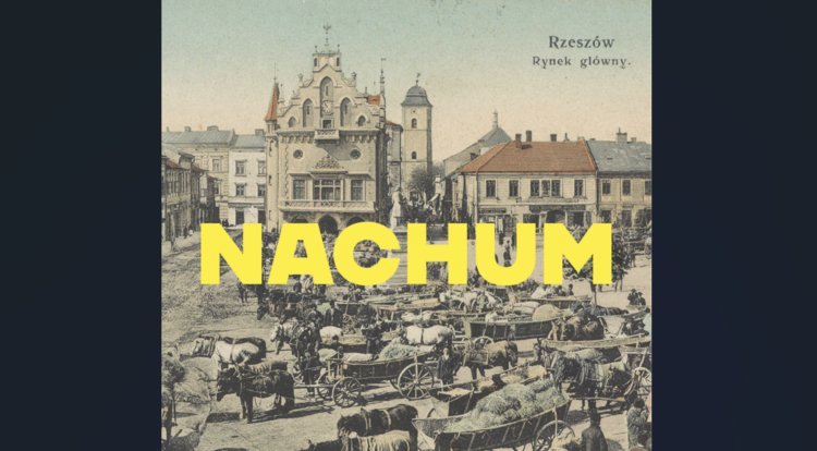 Nachum