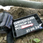 Poszukiwania szczątków żołnierzy na górze Chryszczata 9 - Polskie Radio Rzeszów Poszukiwania szczątków żołnierzy na górze Chryszczata - Polskie Radio Rzeszów