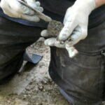 Poszukiwania szczątków żołnierzy na górze Chryszczata 4 - Polskie Radio Rzeszów Poszukiwania szczątków żołnierzy na górze Chryszczata - Polskie Radio Rzeszów