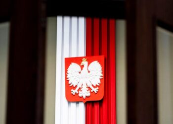 Michał Połuboczek przejmie mandat poselski po&nbsp;Grzegorzu Braunie