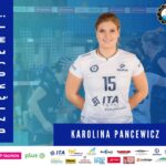 Siatkówka: Pancewicz odchodzi - Ponikowska przychodzi 3 - Polskie Radio Rzeszów Siatkówka: Pancewicz odchodzi - Ponikowska przychodzi - Polskie Radio Rzeszów