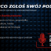 Podcast Roku Zglos´ Swo´j podcast