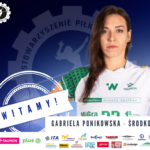 Siatkówka: Pancewicz odchodzi - Ponikowska przychodzi 2 - Polskie Radio Rzeszów Siatkówka: Pancewicz odchodzi - Ponikowska przychodzi - Polskie Radio Rzeszów