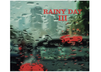 Rainy Day cover
