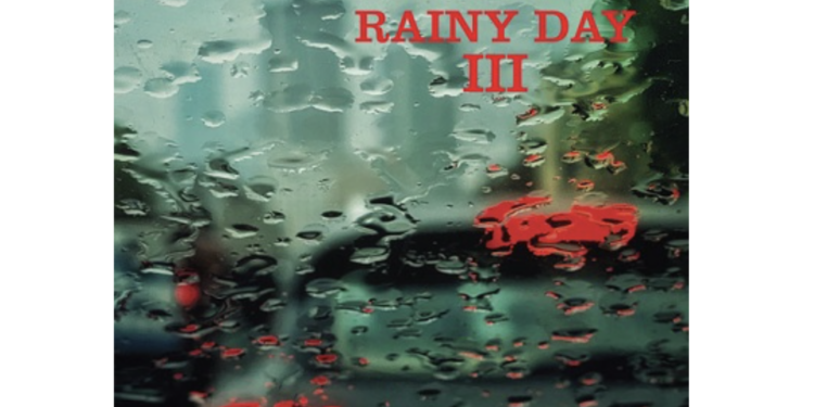 Rainy Day cover