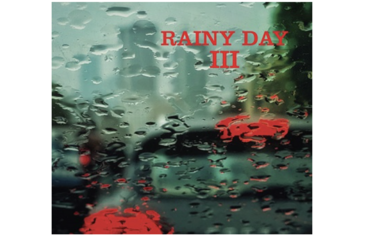 Rainy Day – „III”