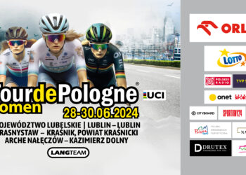 2. Tour de&nbsp;Pologne Women