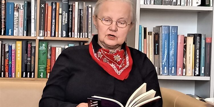 Fot. Iwona Piętak