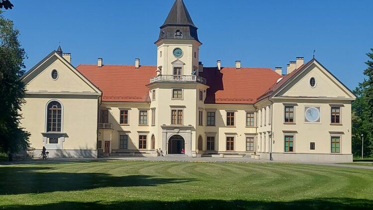 Dofinansowanie dla Muzeum w Tarnobrzegu