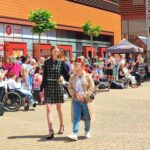 I Integracyjny Pokaz Mody w Rzeszowie (zdjęcia) 10 - Polskie Radio Rzeszów I Integracyjny Pokaz Mody w Rzeszowie (zdjęcia) - Polskie Radio Rzeszów