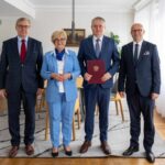 Tomasz Lorenc z PSL drugim wicewojewodą podkarpackim - Polskie Radio Rzeszów