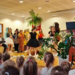 Uczniowie ZST w Rzeszowie wystawili bajkę dla przedszkolaków 6 - Polskie Radio Rzeszów Uczniowie ZST w Rzeszowie wystawili bajkę dla przedszkolaków - Polskie Radio Rzeszów