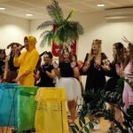 Uczniowie ZST w Rzeszowie wystawili bajkę dla przedszkolaków 5 - Polskie Radio Rzeszów Uczniowie ZST w Rzeszowie wystawili bajkę dla przedszkolaków - Polskie Radio Rzeszów