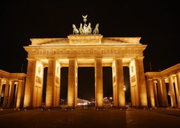 Niemieckie media: przegrał Scholz i&nbsp;jego koalicja – co&nbsp;dalej z&nbsp;UE?