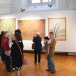 Taranczewski i Jego Uczniowie. Wystawa BWA w Rzeszowie - Polskie Radio Rzeszów