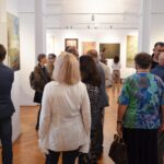 Taranczewski i Jego Uczniowie. Wystawa BWA w Rzeszowie - Polskie Radio Rzeszów