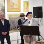 Taranczewski i Jego Uczniowie. Wystawa BWA w Rzeszowie - Polskie Radio Rzeszów