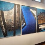 Taranczewski i Jego Uczniowie. Wystawa BWA w Rzeszowie - Polskie Radio Rzeszów