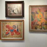 Taranczewski i Jego Uczniowie. Wystawa BWA w Rzeszowie - Polskie Radio Rzeszów