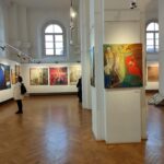 Taranczewski i Jego Uczniowie. Wystawa BWA w Rzeszowie - Polskie Radio Rzeszów