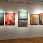 Taranczewski i Jego Uczniowie. Wystawa BWA w Rzeszowie - Polskie Radio Rzeszów