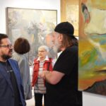 Taranczewski i Jego Uczniowie. Wystawa BWA w Rzeszowie - Polskie Radio Rzeszów