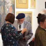 Taranczewski i Jego Uczniowie. Wystawa BWA w Rzeszowie - Polskie Radio Rzeszów