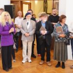 Taranczewski i Jego Uczniowie. Wystawa BWA w Rzeszowie - Polskie Radio Rzeszów