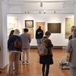 Taranczewski i Jego Uczniowie. Wystawa BWA w Rzeszowie - Polskie Radio Rzeszów