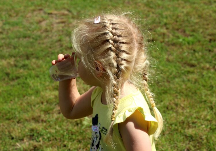 Podczas upałów może dojść do udaru słonecznego i udaru cieplnego