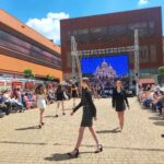 I Integracyjny Pokaz Mody w Rzeszowie (zdjęcia) 6 - Polskie Radio Rzeszów I Integracyjny Pokaz Mody w Rzeszowie (zdjęcia) - Polskie Radio Rzeszów