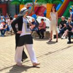 I Integracyjny Pokaz Mody w Rzeszowie (zdjęcia) 4 - Polskie Radio Rzeszów I Integracyjny Pokaz Mody w Rzeszowie (zdjęcia) - Polskie Radio Rzeszów