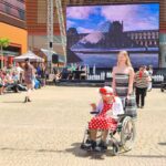 I Integracyjny Pokaz Mody w Rzeszowie (zdjęcia) 3 - Polskie Radio Rzeszów I Integracyjny Pokaz Mody w Rzeszowie (zdjęcia) - Polskie Radio Rzeszów