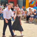 I Integracyjny Pokaz Mody w Rzeszowie (zdjęcia) 2 - Polskie Radio Rzeszów I Integracyjny Pokaz Mody w Rzeszowie (zdjęcia) - Polskie Radio Rzeszów