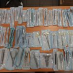 Obywatel Ukrainy próbował przemycić narzędzia dentystyczne 2 - Polskie Radio Rzeszów Obywatel Ukrainy próbował przemycić narzędzia dentystyczne - Polskie Radio Rzeszów