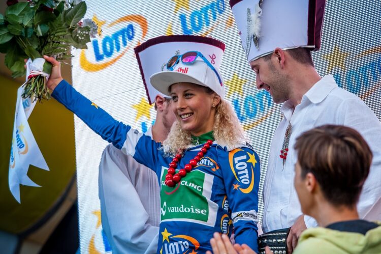 Startuje druga edycja Tour de Pologne Women