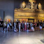 Praktyka zawodowa uczniów tarnobrzeskiej szkoły w Grecji (zdjęcia) - Polskie Radio Rzeszów