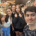 Praktyka zawodowa uczniów tarnobrzeskiej szkoły w Grecji (zdjęcia) - Polskie Radio Rzeszów