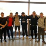 Praktyka zawodowa uczniów tarnobrzeskiej szkoły w Grecji (zdjęcia) - Polskie Radio Rzeszów