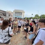 Praktyka zawodowa uczniów tarnobrzeskiej szkoły w Grecji (zdjęcia) - Polskie Radio Rzeszów