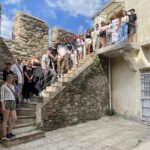 Praktyka zawodowa uczniów tarnobrzeskiej szkoły w Grecji (zdjęcia) - Polskie Radio Rzeszów