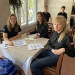 Praktyka zawodowa uczniów tarnobrzeskiej szkoły w Grecji (zdjęcia) - Polskie Radio Rzeszów