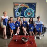 Praktyka zawodowa uczniów tarnobrzeskiej szkoły w Grecji (zdjęcia) - Polskie Radio Rzeszów