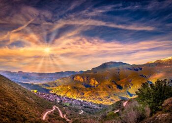 W&nbsp;Grecji kolejne ofiary wędrówek podczas upałów