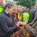 Festiwal Turystyki Rowerowej "Roztocze bez granic" (zdjęcia) 12 - Polskie Radio Rzeszów Festiwal Turystyki Rowerowej "Roztocze bez granic" (zdjęcia) - Polskie Radio Rzeszów