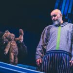 "Huśtawka" premiera w Teatrze Maska 12 - Polskie Radio Rzeszów "Huśtawka" premiera w Teatrze Maska - Polskie Radio Rzeszów